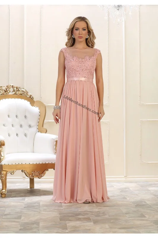 DUSTY ROSE