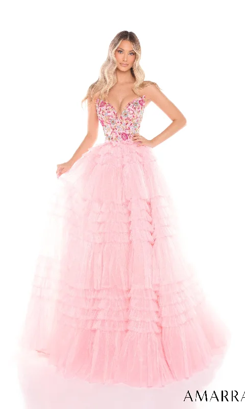 Light Pink/Multi