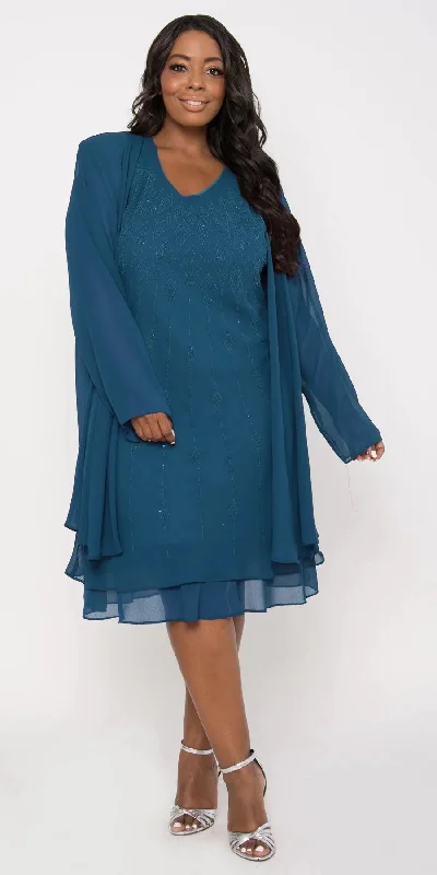 Teal