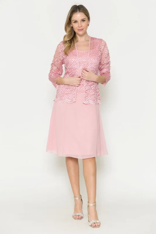 Dusty Rose