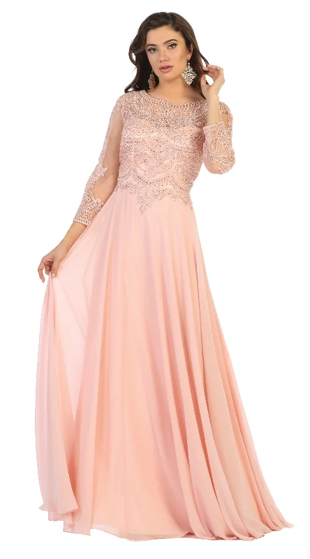 Dusty/Rose
