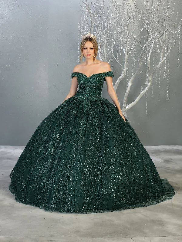 Cold-Shoulder DressLa Merchandise LA153 Off Shoulder Ball Quinceanera Wholesale Gowns Cold-Shoulder DressLa Merchandise LA153 Off Shoulder Ball Quinceanera Wholesale Gowns