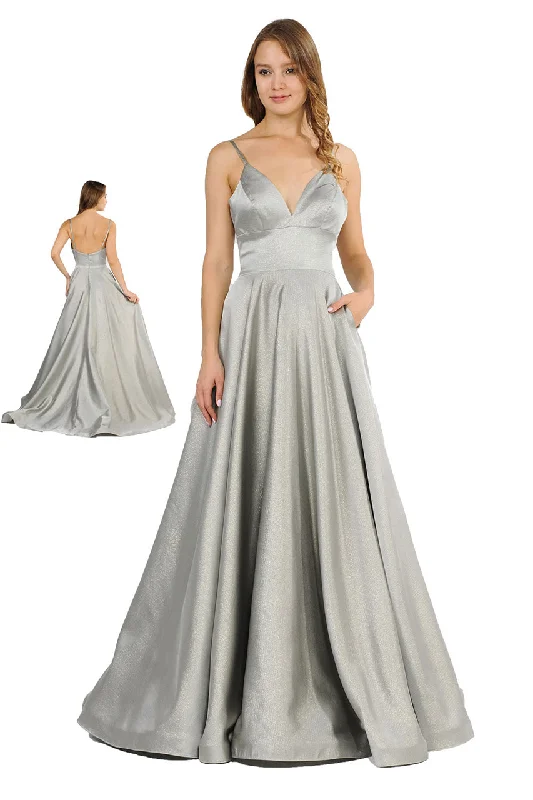 Silver/Grey