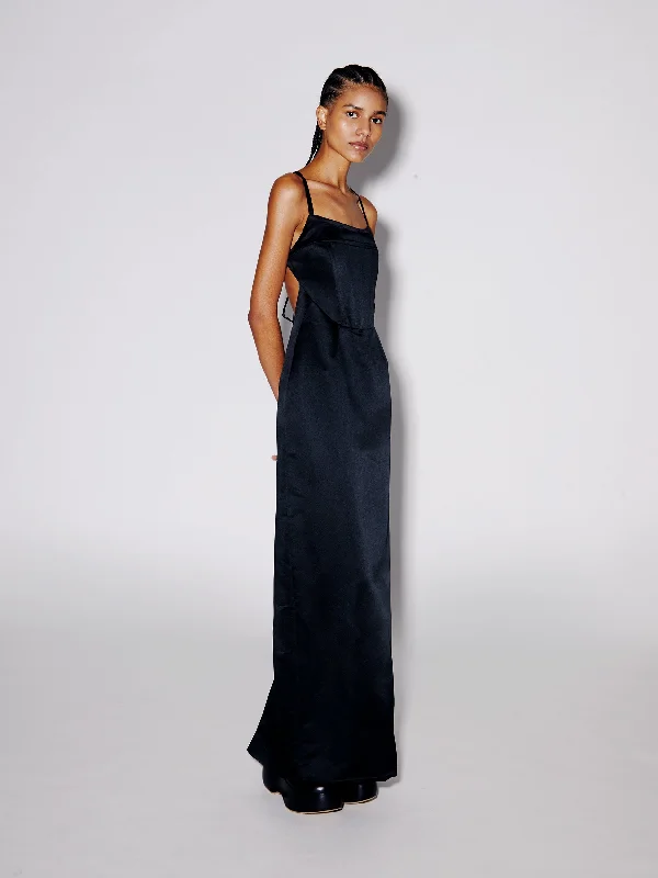 Skater DressCorset Gown