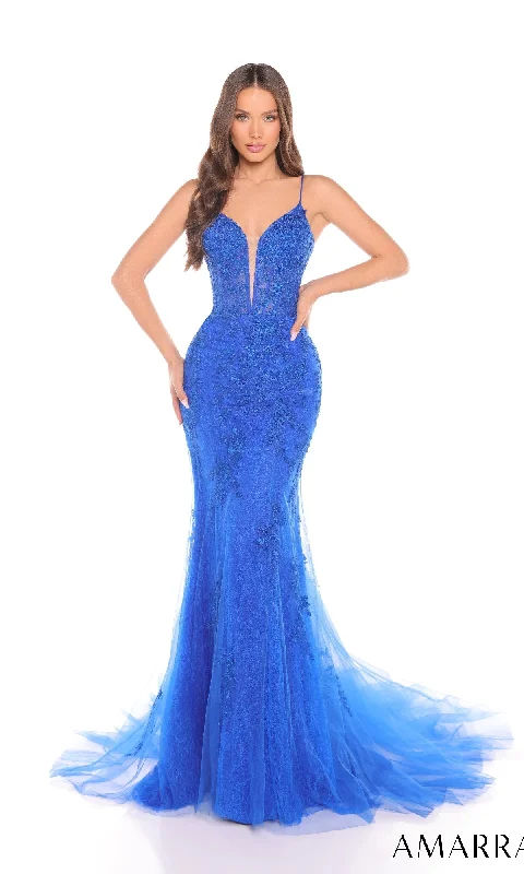 Royal Blue
