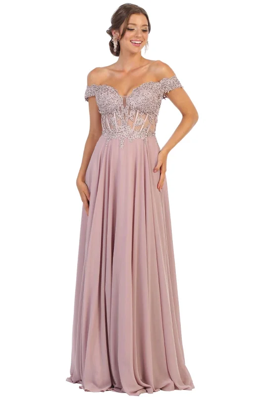 MAUVE