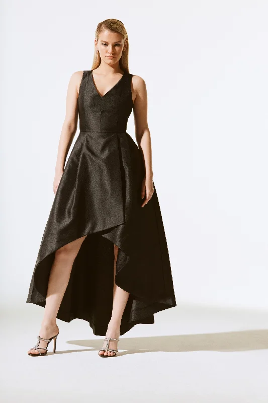 Bohemian DressJoseph Ribkoff - 243765 Fit and Flare Gown