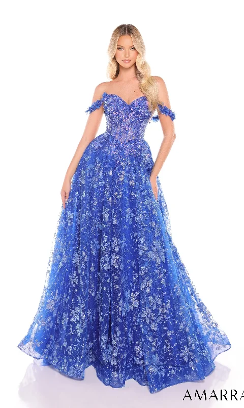 Royal Blue
