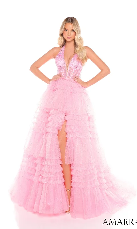 Candy Pink