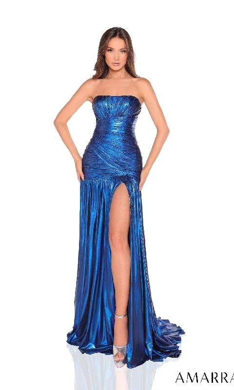 Blue/Multi