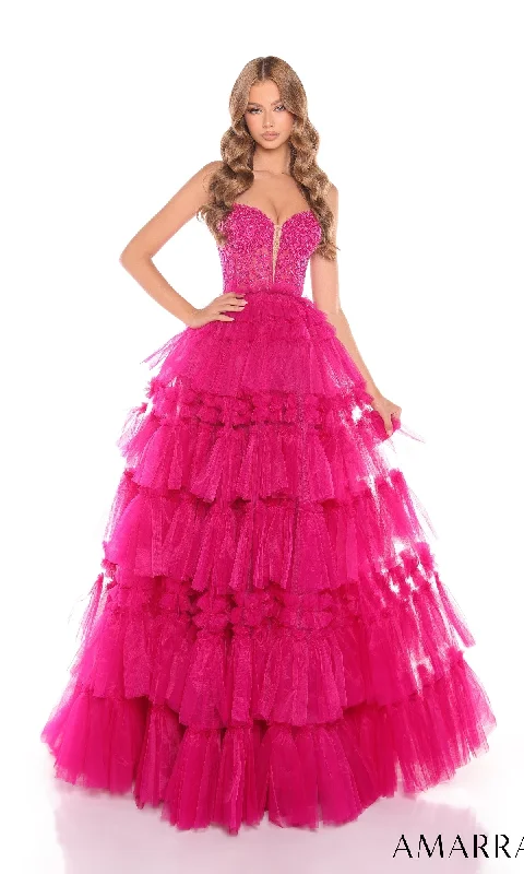 Bright Fuchsia
