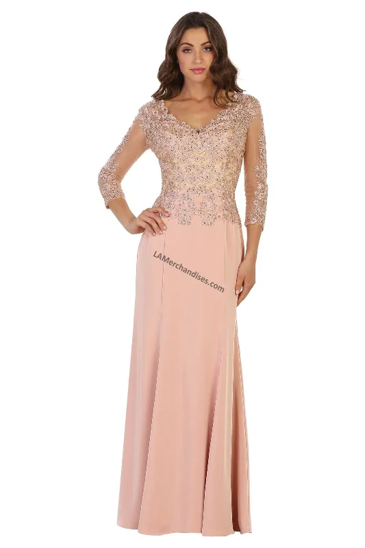 Dusty Rose