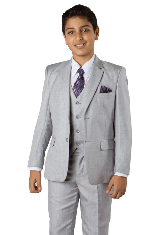 LIGHT GREY