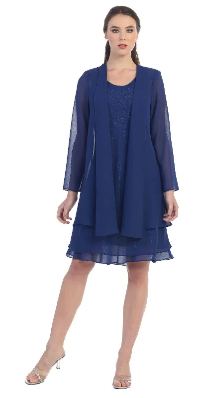 ROYAL BLUE