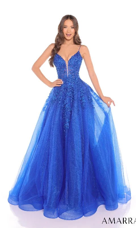 Royal Blue