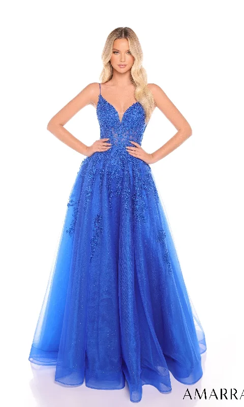 Royal Blue