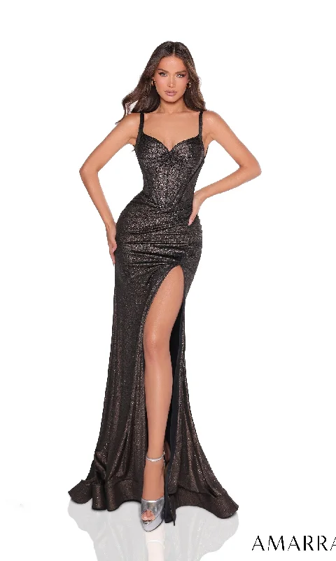 Black/Gold
