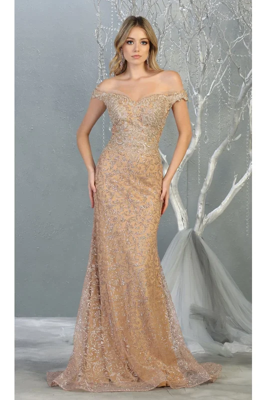 Champagne/Gold