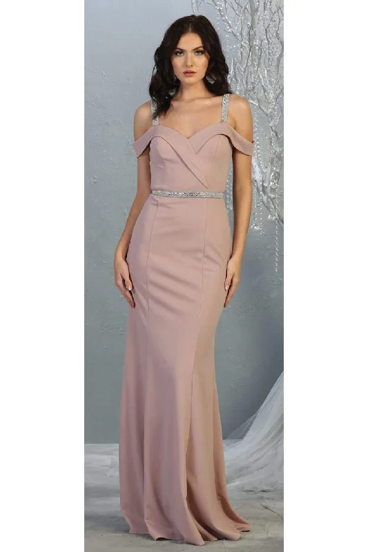 MAUVE