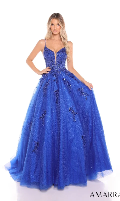 Royal Blue