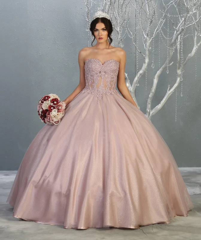 MAUVE