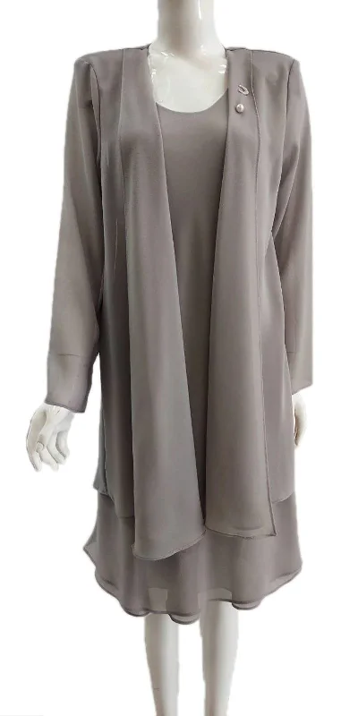 Steel Grey
