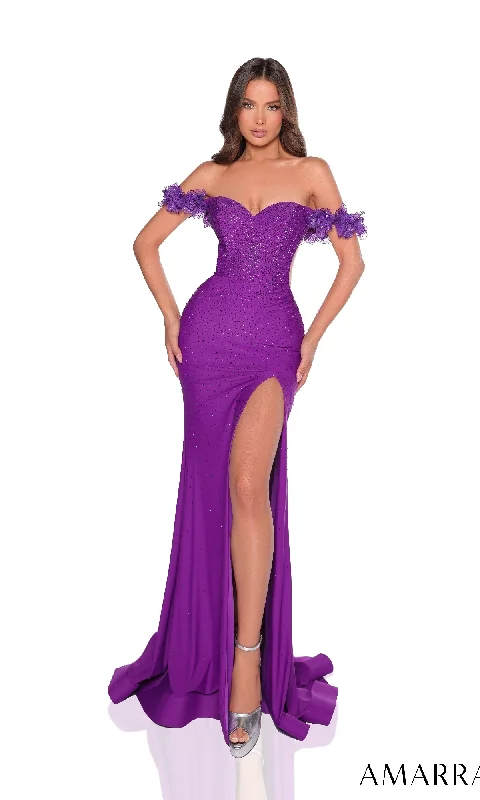 Dark Purple