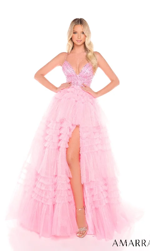 Candy Pink
