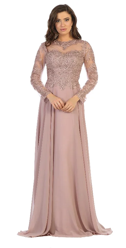 Mauve