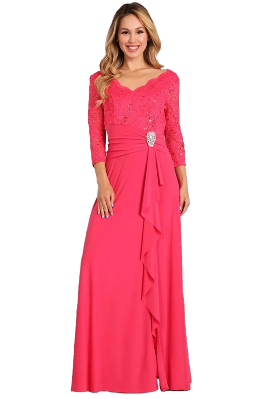 Shift DressSale Package of 4 Dresses Mother of Bride  - LA1294GA