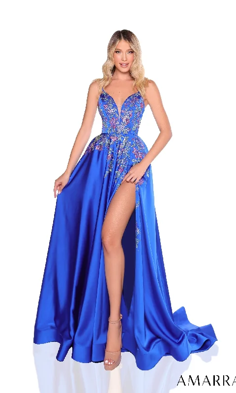 Royal Blue