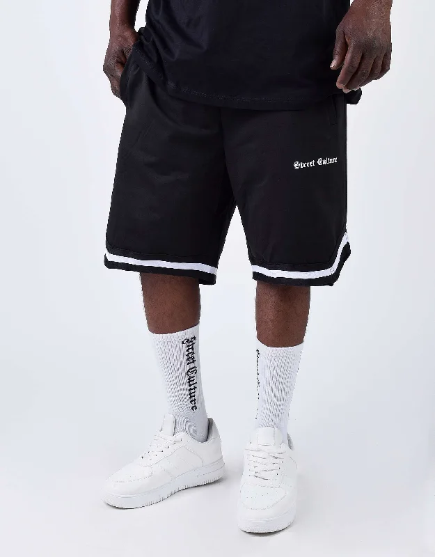 Casual Men's ChinosOversized Short