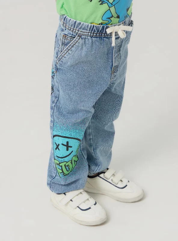 Affordable Designer Men's JeansKids Boys Long pants jeans