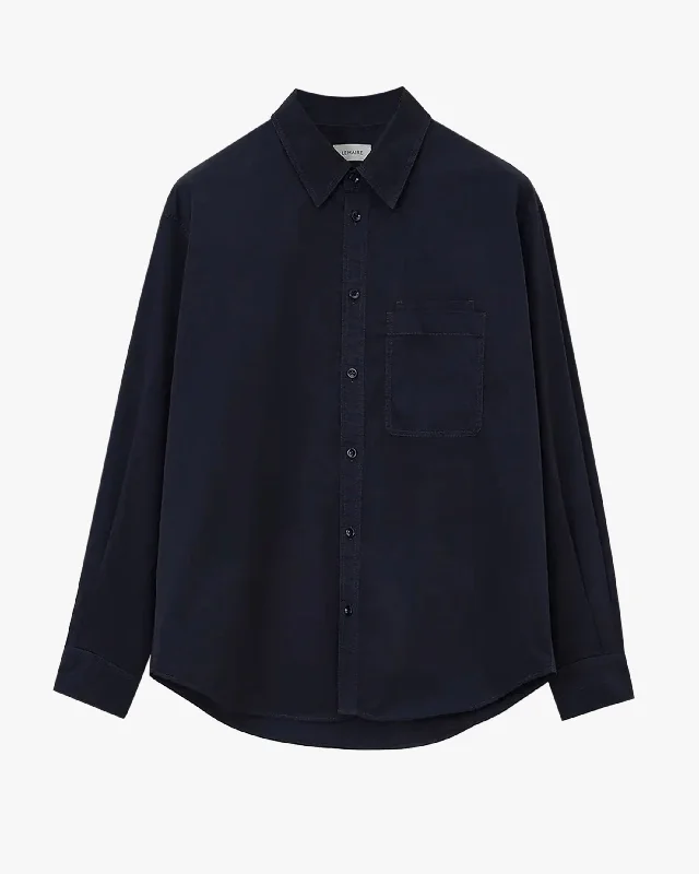 Men's Custom-Fit Pants for a Personalized TouchRelaxed Workwear Shirt
