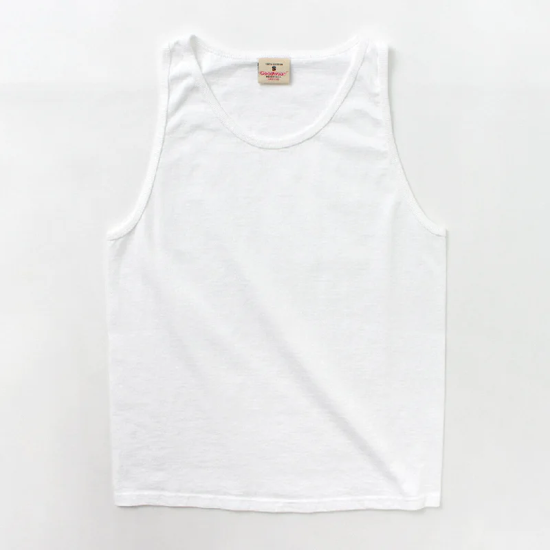 Men's Shirts with Antimicrobial TreatmentGOODWEAR / Tank top