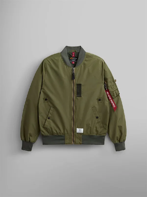OG-107 GREEN