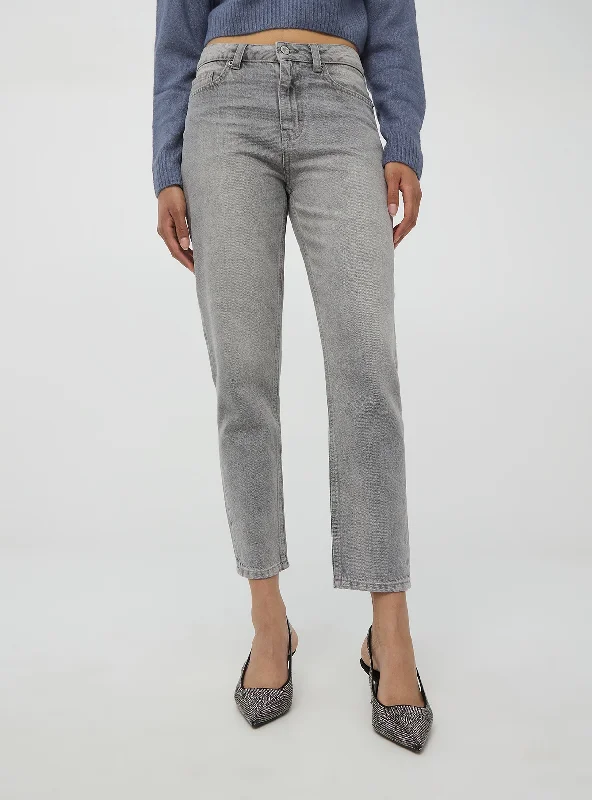 XXXL Men's JeansWoman's Long pants jeans