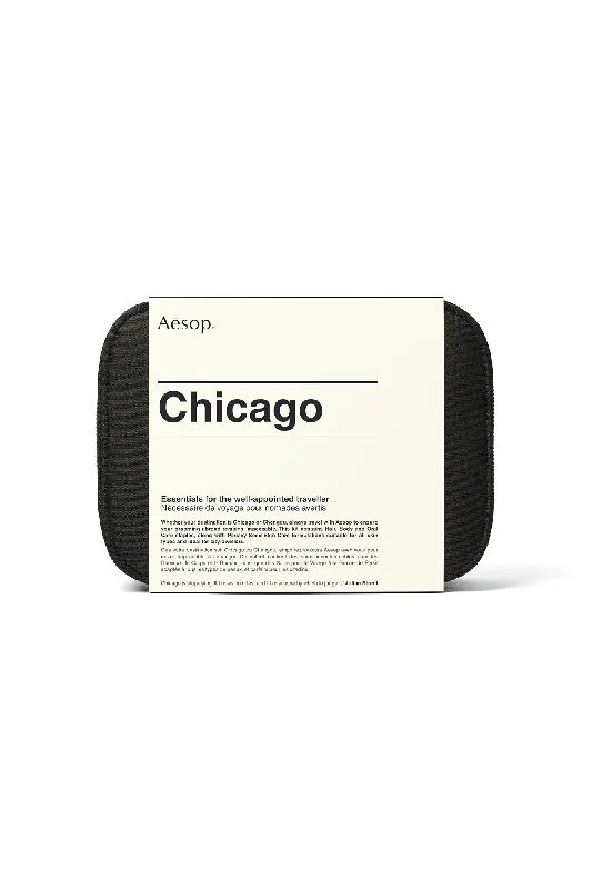 Premium Quality Men's Jeans for Every OccasionAesop Chicago City Kit