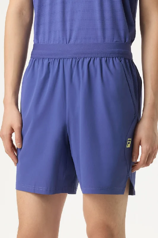 Men's Pants with Deep PocketsCenter Court Swift Short