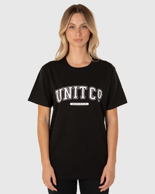 Men's Shirts with Hidden PocketsUNIT Squad Unisex T-Shirt