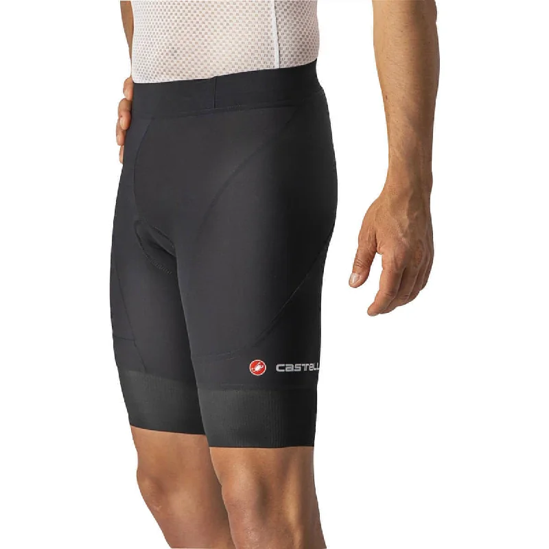 Men's Work Pants for Durability and ComfortCastelli Endurance 3 Mens Cycling Shorts - Black Men's Work Pants for Durability and ComfortCastelli Endurance 3 Mens Cycling Shorts - Black