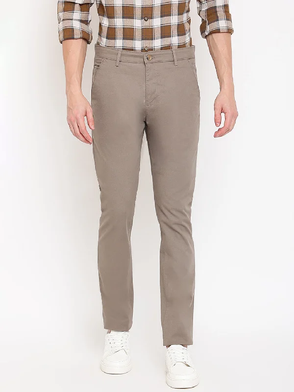 Men's Bootcut Jeans for a Flattering ShapeMen's Casual Flat front Light Khaki Trousers Men's Bootcut Jeans for a Flattering ShapeMen's Casual Flat front Light Khaki Trousers