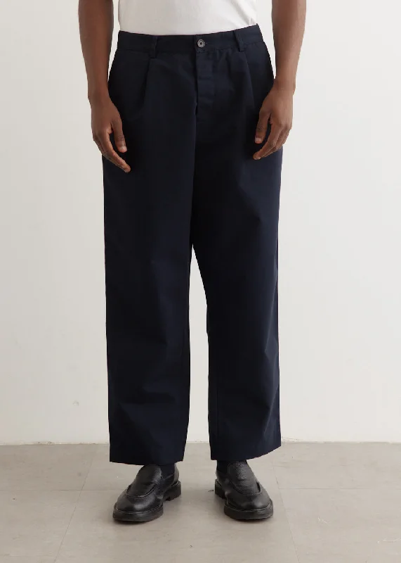 Men's Pants with Flap PocketsDuke Pants