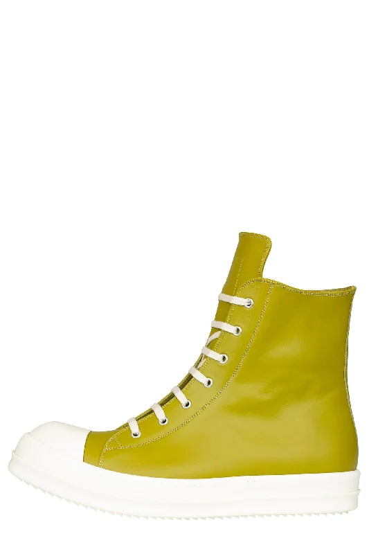 XL Men's JeansRick Owens Mens Ramone in Acid