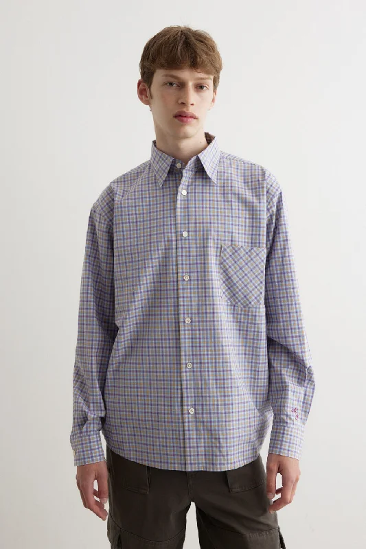 Men's Pants with UV ProtectionSandrok Long Sleeve Shirt