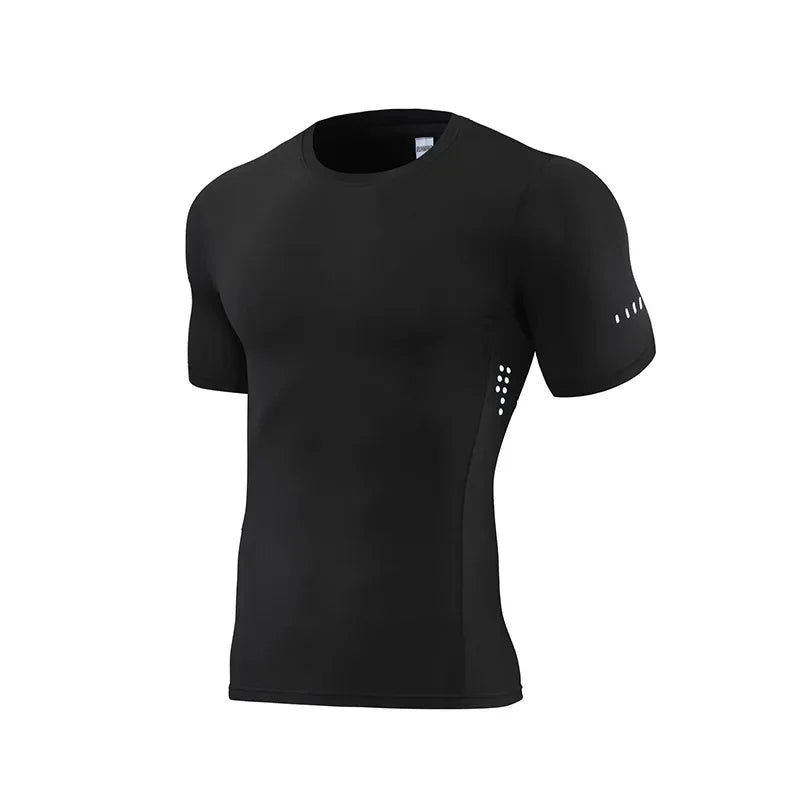 SHORT BLACK