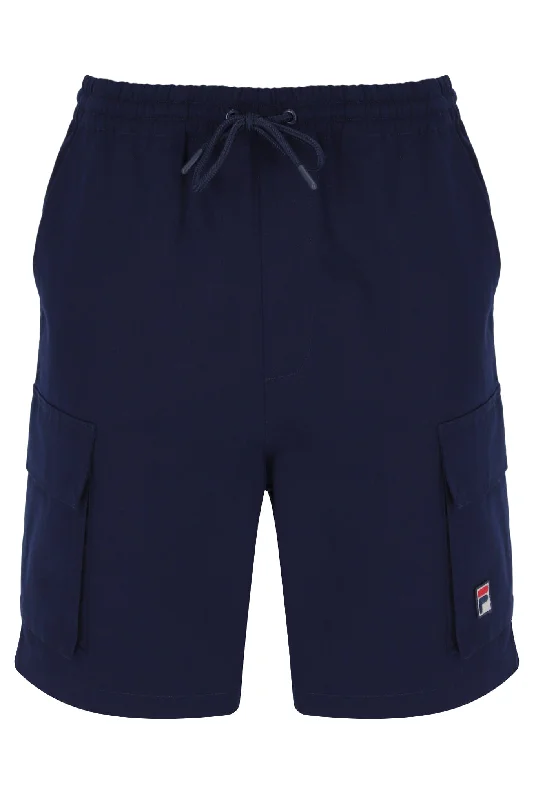 Men's Low-Waisted Pants for a Casual VibeFelix Cargo Shorts