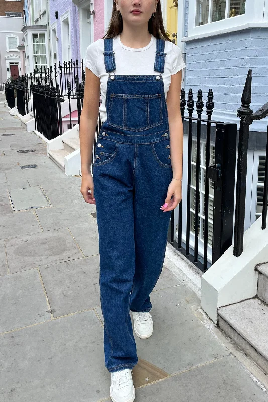 Inexpensive Rip and Tear Men's JeansHayley Overalls