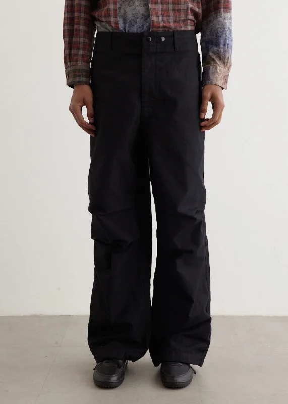 Men's Formal Trousers for BusinessOver Pant