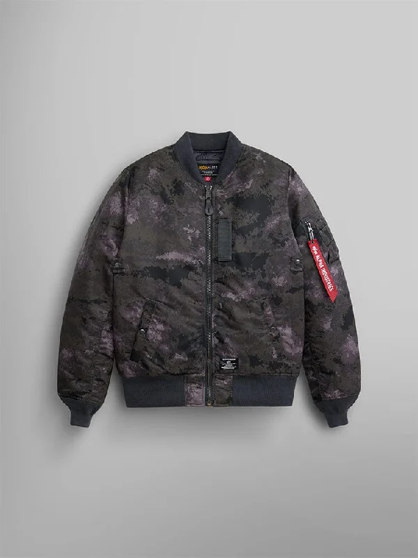 Men's Coats for Cold WeatherMA-1 MOD BOMBER JACKET